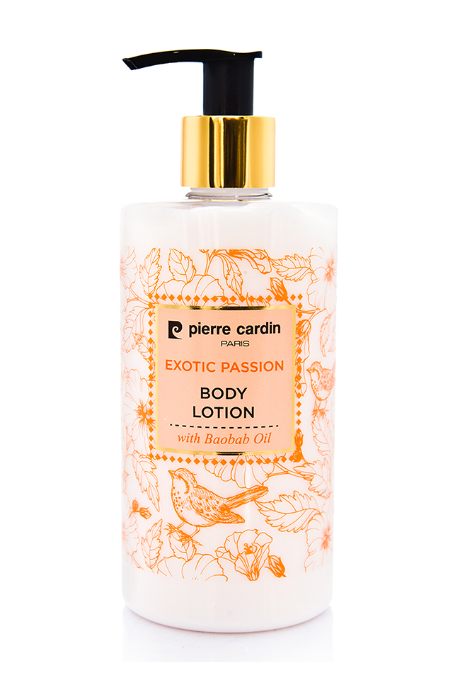 PIERRE CARDIN EXOTIC PASSION ЛОСИОН ЗА ТЯЛО - Image 1