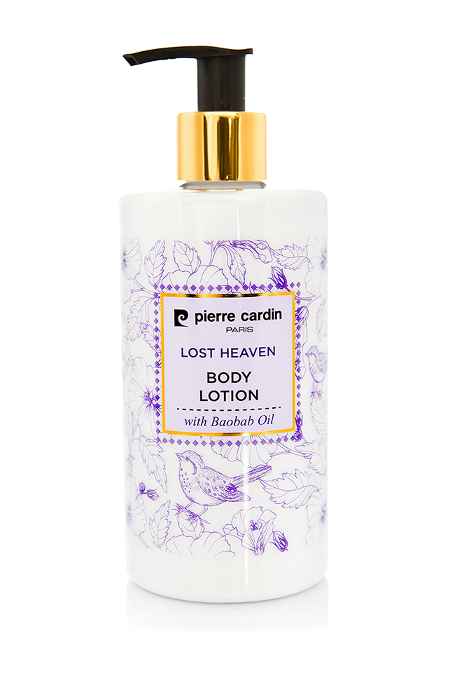 PIERRE CARDIN LOST HEAVEN ЛОСИОН ЗА ТЯЛО - Image 1