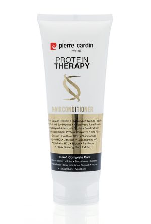 PIERRE CARDIN PROTEIN THERAPY CC БАЛСАМ ЗА КОСА