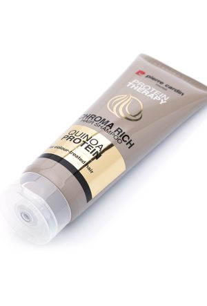 PIERRE CARDIN PROTEIN THERAPY ШАМПОАН ЗА БОЯДИСАНА КОСА