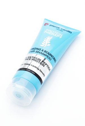 PIERRE CARDIN PROTEIN THERAPY ШАМПОАН ЗА ОБЕМ