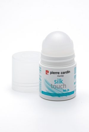 PIERRE CARDIN SILK TOUCH ROLL ON
