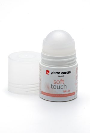 PIERRE CARDIN SOFT TOUCH ROLL ON