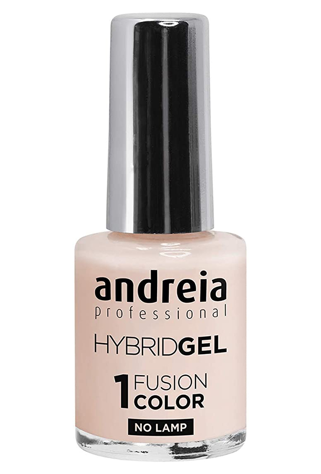 ANDREIA NAIL POLISH HYBRID GEL 10,5ML - ANDR NAIL HYBRID GEL H10