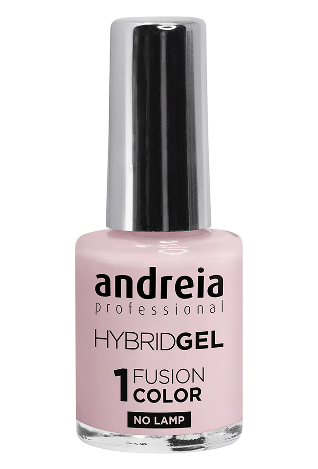 ANDREIA NAIL POLISH HYBRID GEL 10,5ML - ANDR NAIL HYBRID GEL H2