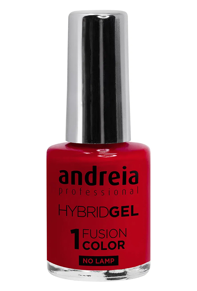 ANDREIA NAIL POLISH HYBRID GEL 10,5ML - ANDR NAIL HYBRID GEL H34