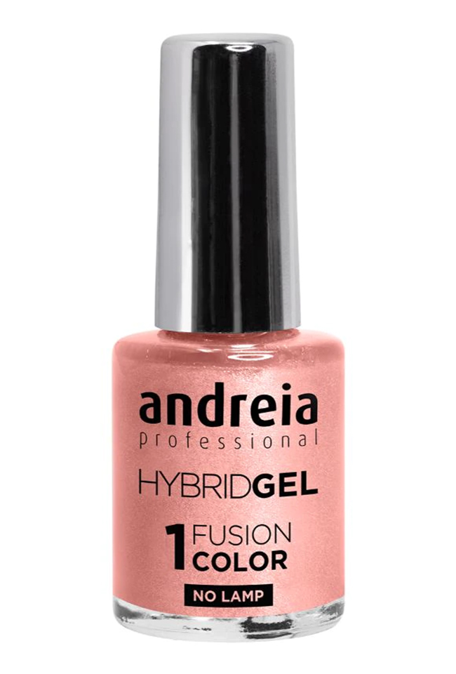 ANDREIA NAIL POLISH HYBRID GEL 10,5ML - ANDR NAIL HYBRID GEL H49
