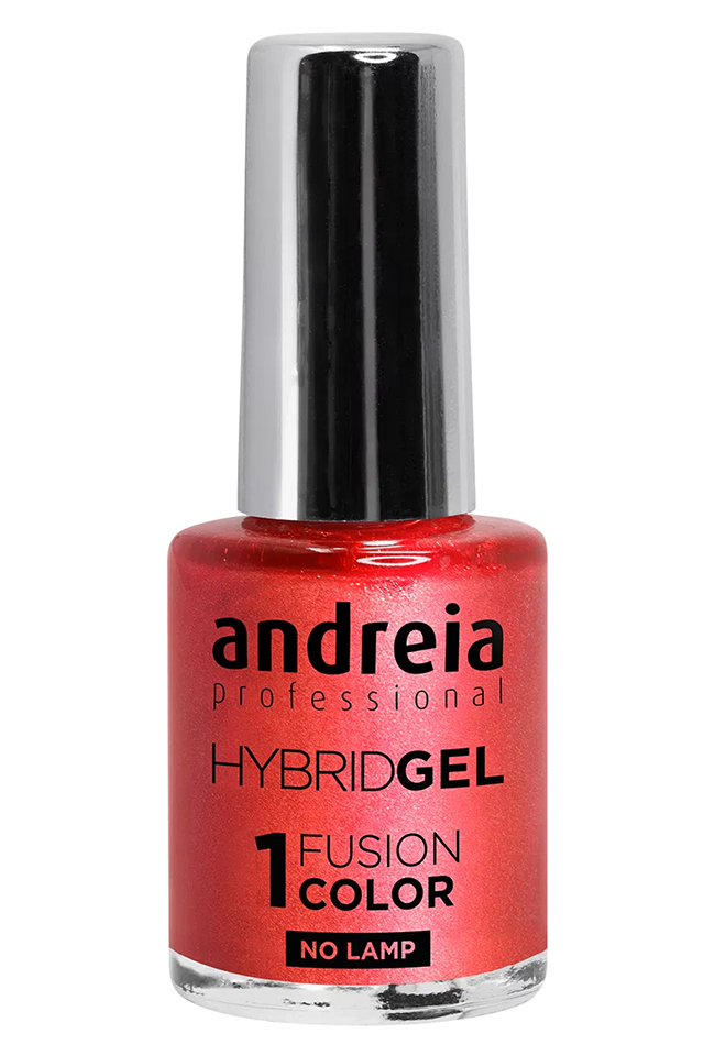 ANDREIA NAIL POLISH HYBRID GEL 10,5ML - ANDR NAIL HYBRID GEL H50