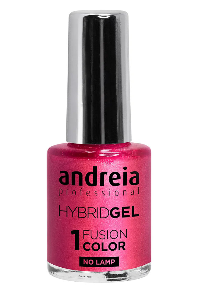 ANDREIA NAIL POLISH HYBRID GEL 10,5ML - ANDR NAIL HYBRID GEL H51