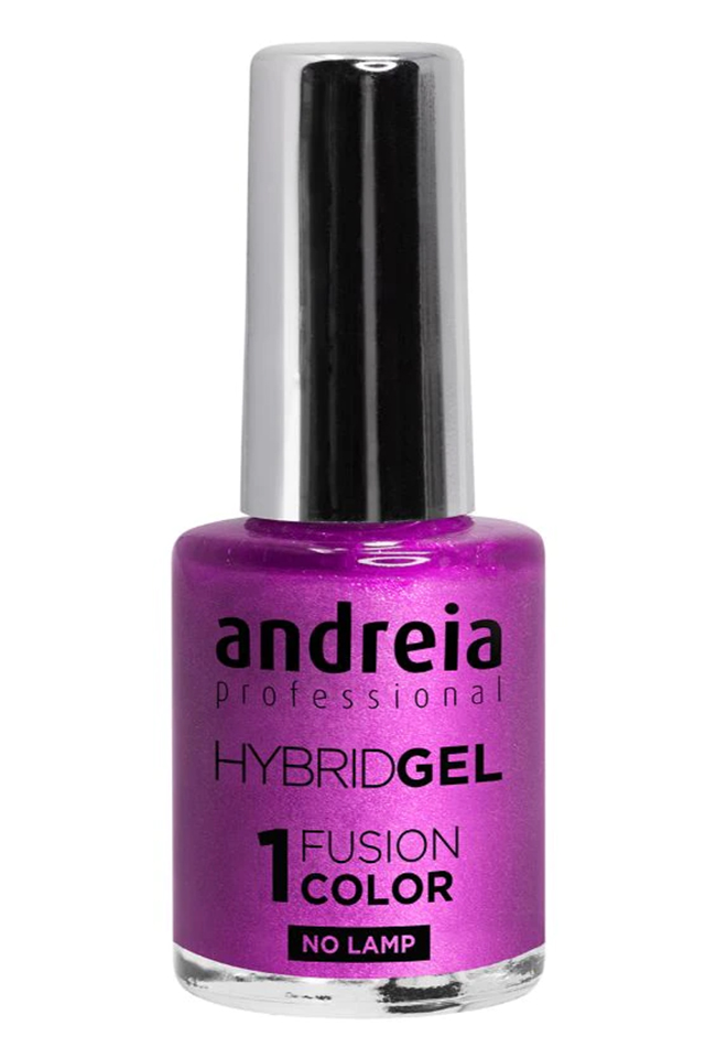 ANDREIA NAIL POLISH HYBRID GEL 10,5ML - ANDR NAIL HYBRID GEL H52