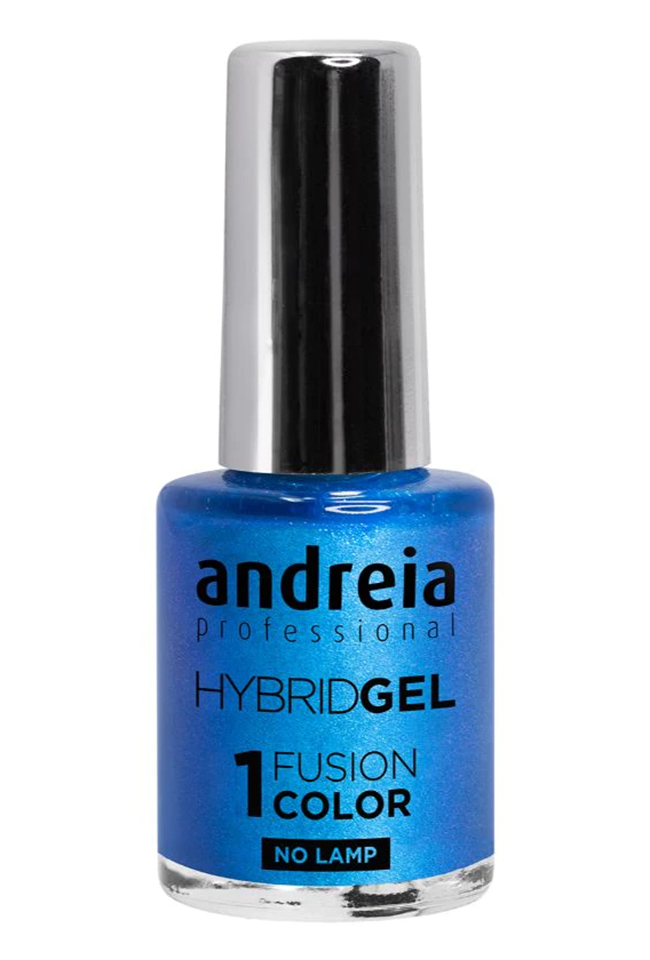 ANDREIA NAIL POLISH HYBRID GEL 10,5ML - ANDR NAIL HYBRID GEL H53