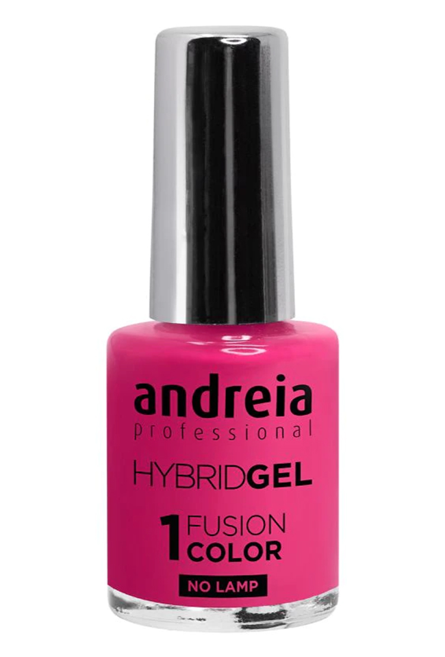 ANDREIA NAIL POLISH HYBRID GEL 10,5ML - ANDR NAIL HYBRID GEL H56