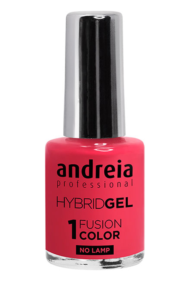 ANDREIA NAIL POLISH HYBRID GEL 10,5ML - ANDR NAIL HYBRID GEL H67