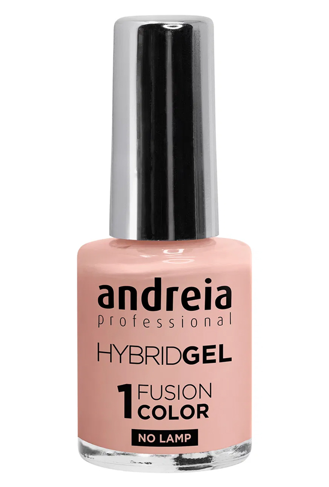 ANDREIA NAIL POLISH HYBRID GEL 10,5ML - ANDR NAIL HYBRID GEL H9