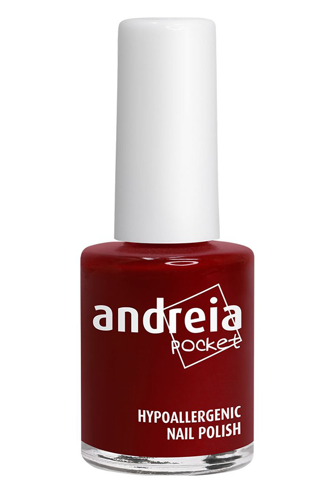 ANDREIA NAIL POLISH HYPOALLERGENIC 10,5ML - ANDR NAIL HYPOALLERGENIC 008