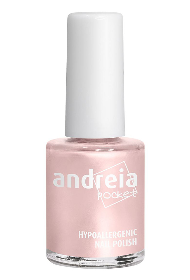 ANDREIA NAIL POLISH HYPOALLERGENIC 10,5ML - ANDR NAIL HYPOALLERGENIC 020