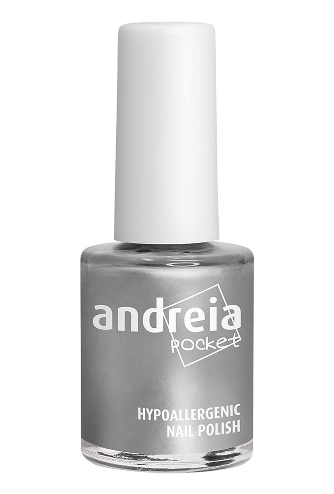 ANDREIA NAIL POLISH HYPOALLERGENIC 10,5ML - ANDR NAIL HYPOALLERGENIC 022