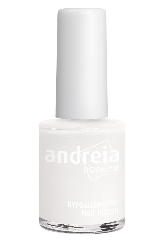ANDREIA NAIL POLISH HYPOALLERGENIC 10,5ML - ANDR NAIL HYPOALLERGENIC 023