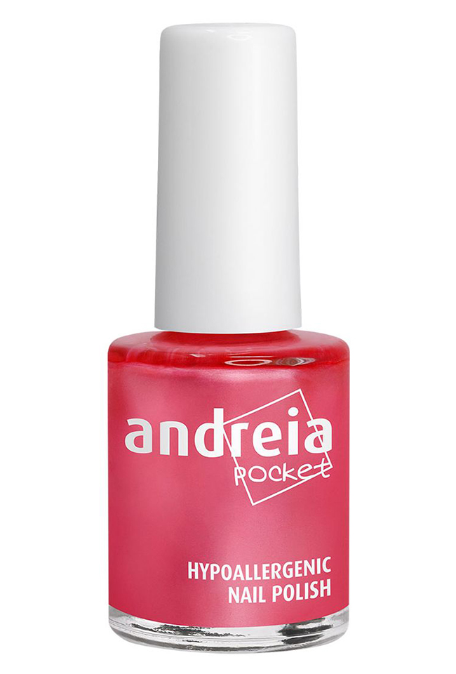 ANDREIA NAIL POLISH HYPOALLERGENIC 10,5ML - ANDR NAIL HYPOALLERGENIC 025