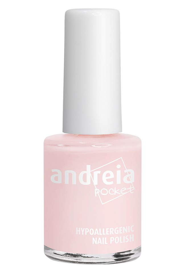 ANDREIA NAIL POLISH HYPOALLERGENIC 10,5ML - ANDR NAIL HYPOALLERGENIC 046