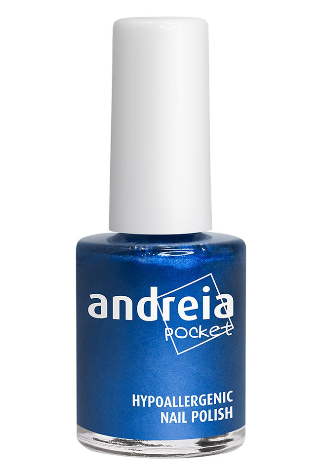 ANDREIA NAIL POLISH HYPOALLERGENIC 10,5ML - ANDR NAIL HYPOALLERGENIC 053