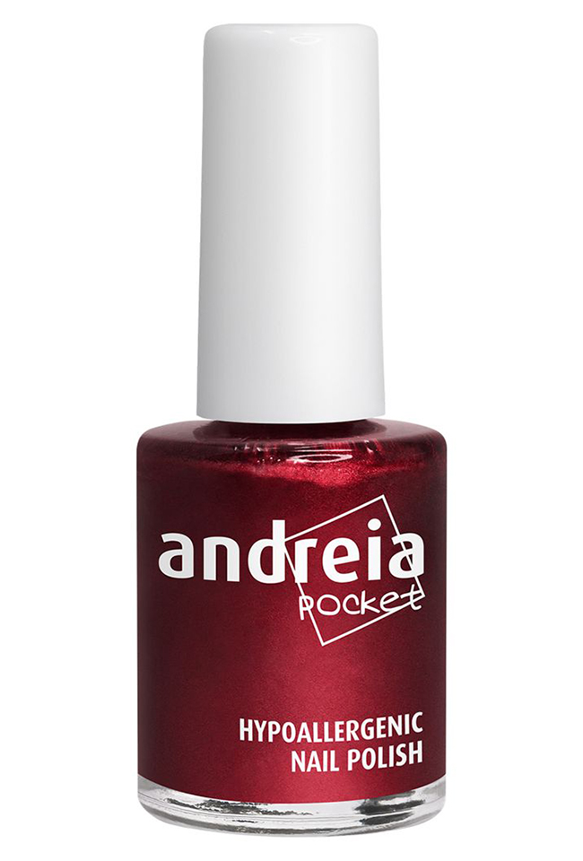 ANDREIA NAIL POLISH HYPOALLERGENIC 10,5ML - ANDR NAIL HYPOALLERGENIC 055