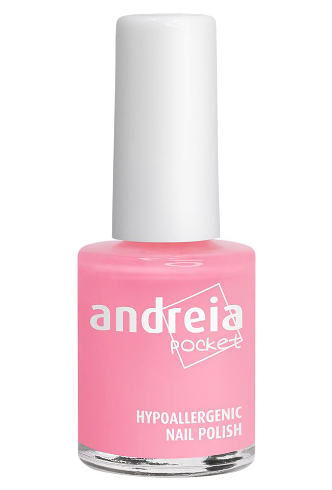 ANDREIA NAIL POLISH HYPOALLERGENIC 10,5ML - ANDR NAIL HYPOALLERGENIC 087