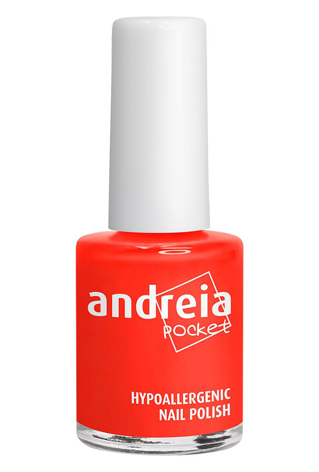 ANDREIA NAIL POLISH HYPOALLERGENIC 10,5ML - ANDR NAIL HYPOALLERGENIC 101