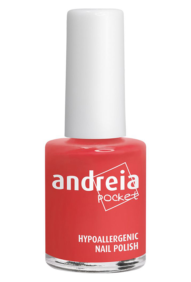 ANDREIA NAIL POLISH HYPOALLERGENIC 10,5ML - ANDR NAIL HYPOALLERGENIC 119
