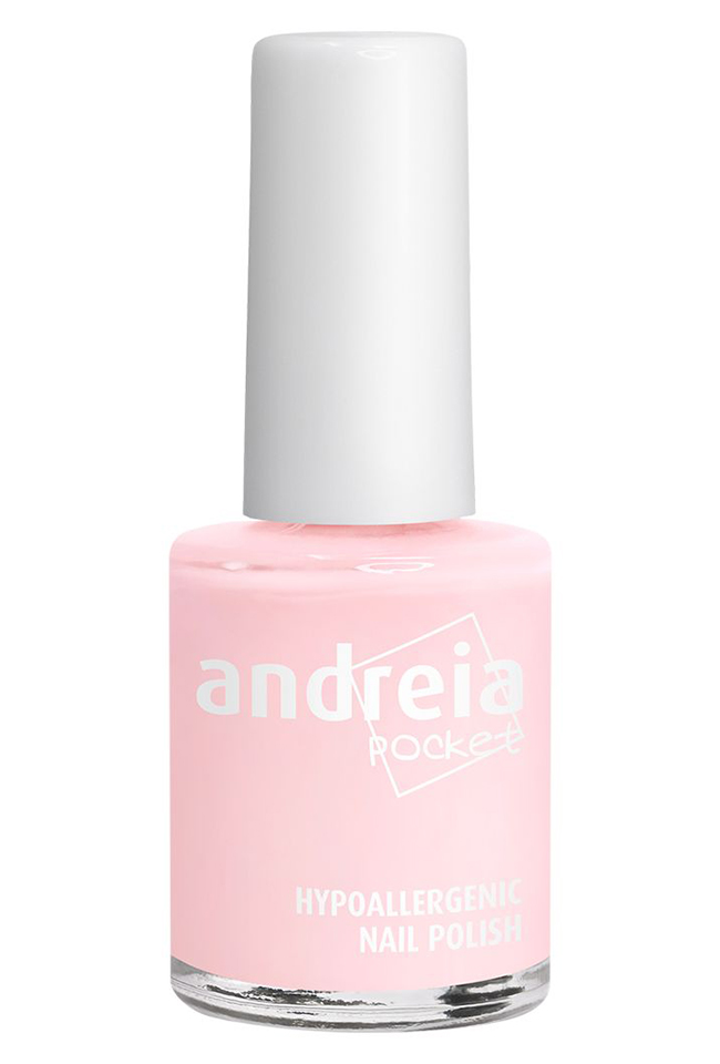 ANDREIA NAIL POLISH HYPOALLERGENIC 10,5ML - ANDR NAIL HYPOALLERGENIC 140