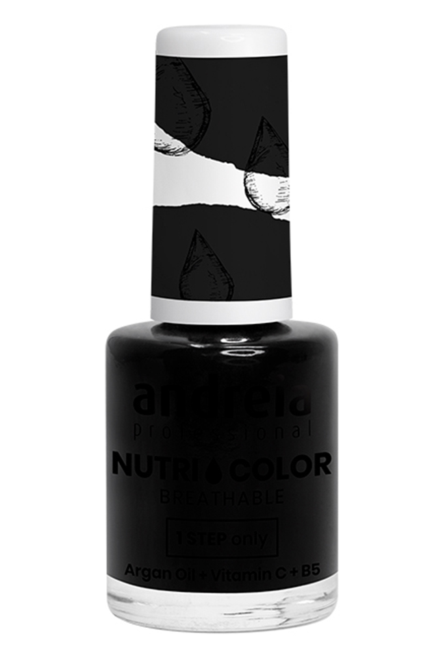 ANDREIA NAIL POLISH NUTRI COLOR 10,5ML - ANDR NAIL NUTRI CLR NC26