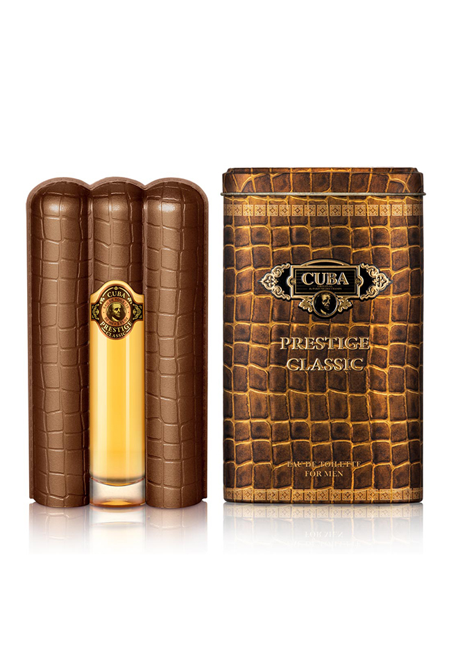 CUBA PRESTIGE CLASSIC - 90ml