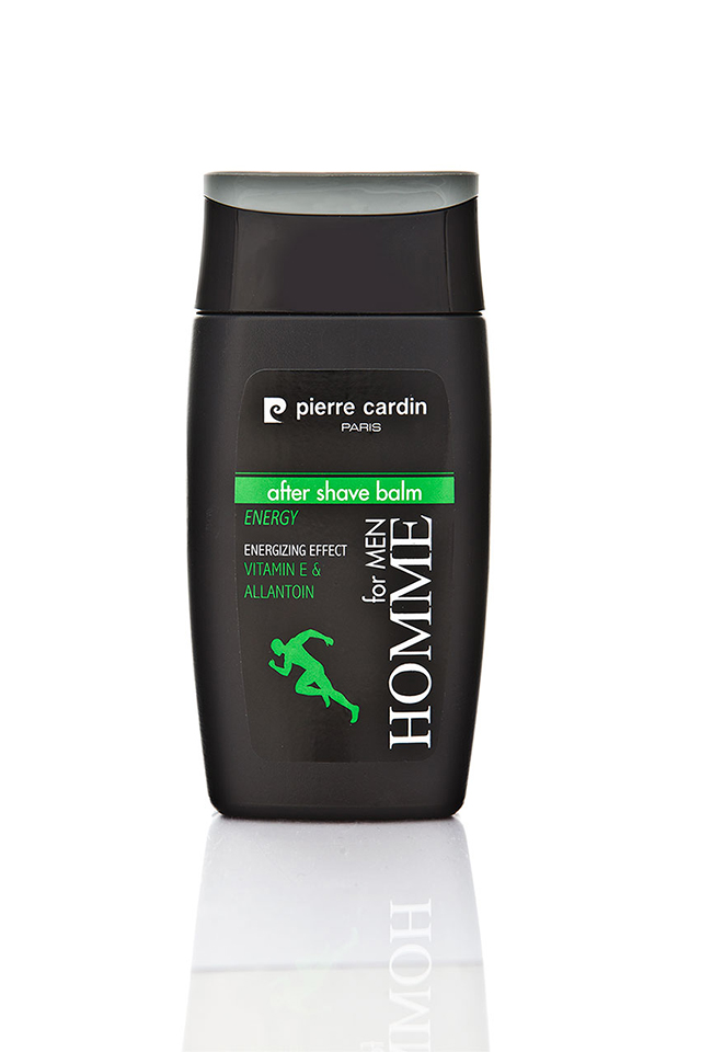 PIERRE CARDIN ENERGY