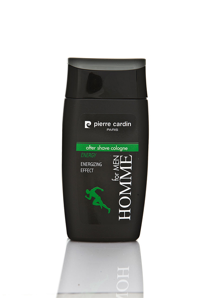 PIERRE CARDIN ENERGY