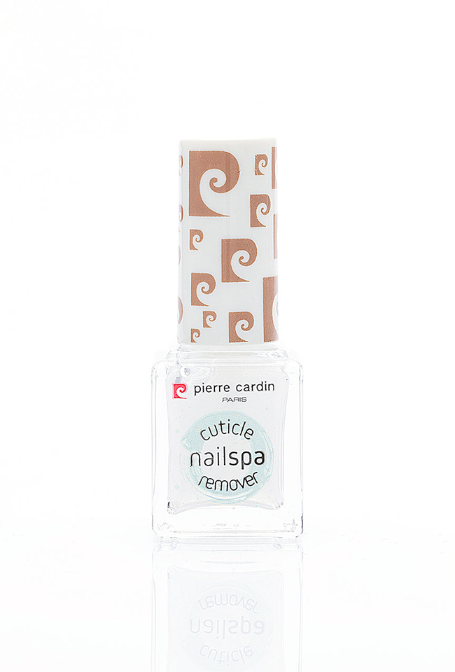 PIERRE CARDIN NAIL SPA ГЕЛ ЗА ПРЕМАХВАНЕ НА КУТИКУЛИ 11,5МЛ