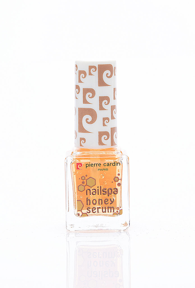 PIERRE CARDIN NAIL SPA СЕРУМ ЗА НОКТИ HONEY 11,5МЛ