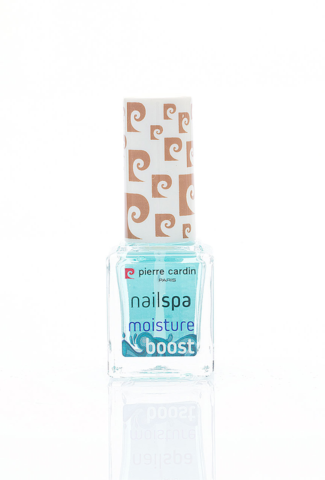 PIERRE CARDIN NAIL SPA ХИДРАТИРАЩ ГЕЛ 11,5МЛ