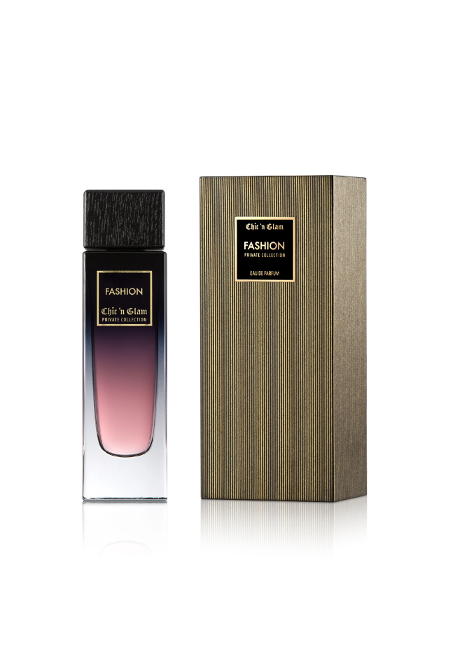 CG PRIVATE COLLECTION FASHION WOMEN EDР 100 ml - Image 1