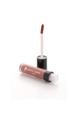 PIERRE CARDIN LIQUID LIPSTICK  STAYLONG LIPKISS