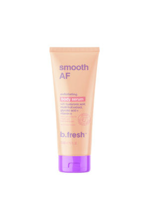 B.FRESH СЕРУМ ЗА ТЯЛО smooth AF - exfoliating 236 мл
