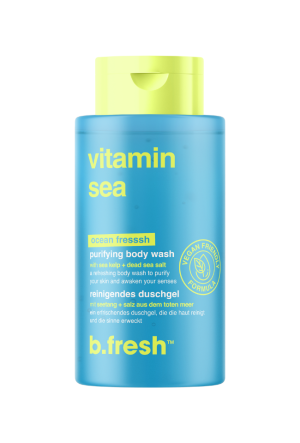 Vitamin sea - nourishing body wash