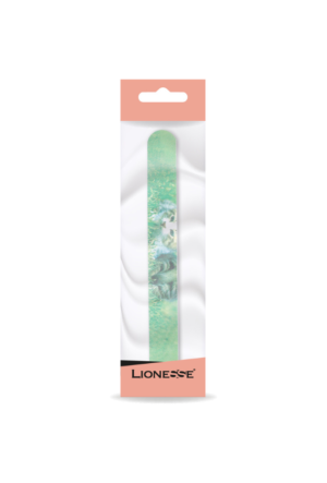 LIONESSE Nail File