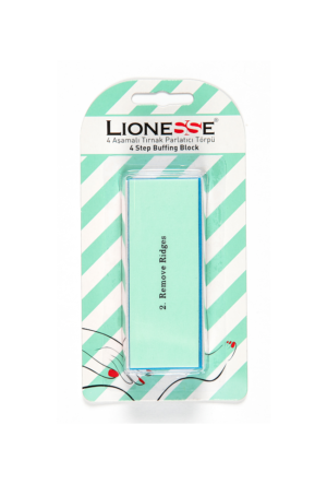 LIONESSE Nail File