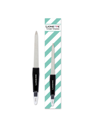LIONESSE Nail File