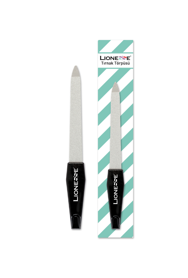 LIONESSE ПИЛА TT-116/15,5 см - Image 1