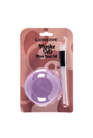 LIONESSE Mask Kit