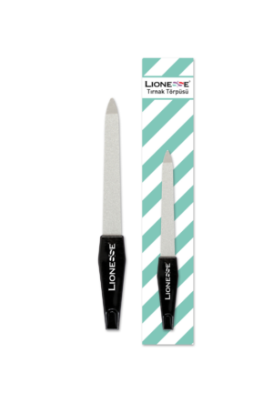 LIONESSE Nail File