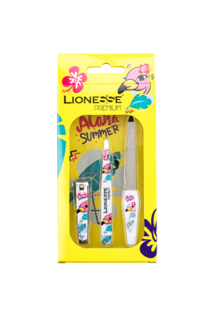 LIONESSE Self Care Set