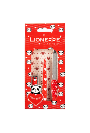 LIONESSE Self Care Set