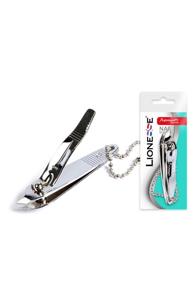 LIONESSE Nail Clipper - Image 1